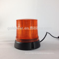 Truck Car Amber LED Warning Light Strobe beacon (TBD343-LEDIII)